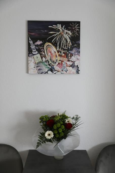 Soester Altstadt Apartment 외부 사진