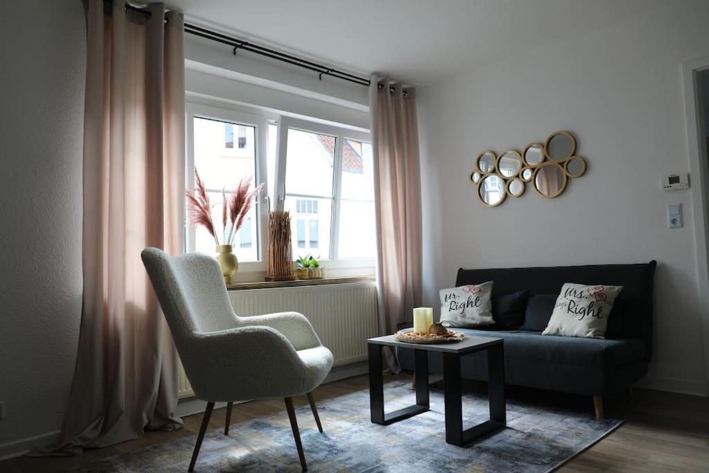 Soester Altstadt Apartment 외부 사진
