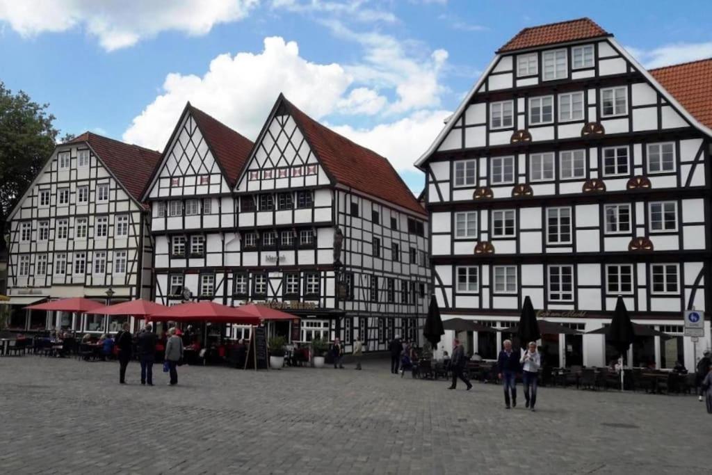 Soester Altstadt Apartment 외부 사진