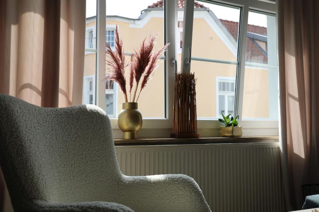 Soester Altstadt Apartment 외부 사진